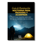 Guía de Iluminación Nocturna para Trekking y Acampada - E-book