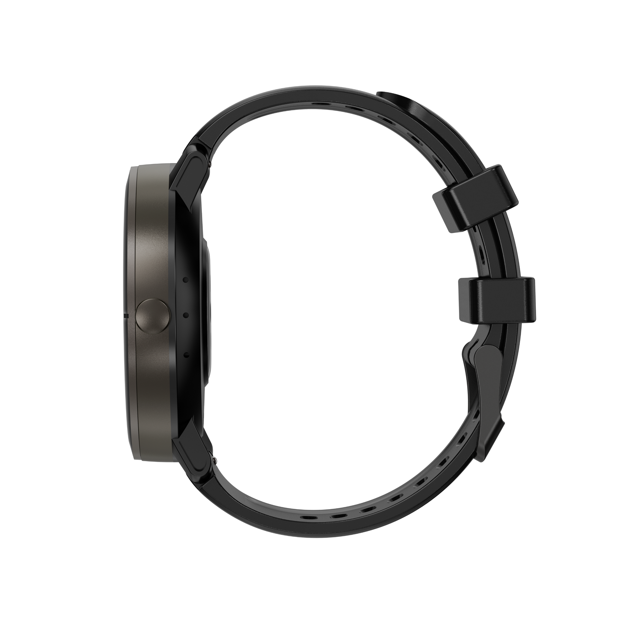 Dale Classic SmartWatch DM76 - 6 Satellites GPS / 170+ Sports Mode - Negro