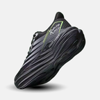 Dale Fruit Candy - Raod Running Shoes - Black