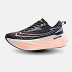 Dale Fruit Candy - Raod Running Shoes - Black Rose