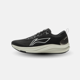 Gaia Li-Ning Running Shoes Black-White