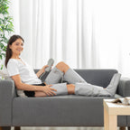 Pack Masajeador de Piernas Aire Maspres + Shiatsu para los Pies