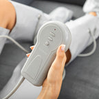 Pack Masajeador de Piernas Aire Maspres + Shiatsu para los Pies