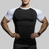 Black And White Sleeves