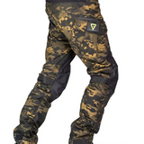 camouflage