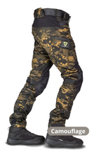 Tactical military pants – durable and functional