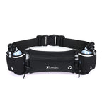 Cinturón de Hidratación Deportivo Unisex - RunFit Pro