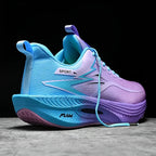 Dale Road Running Flam One - Blue-Violet