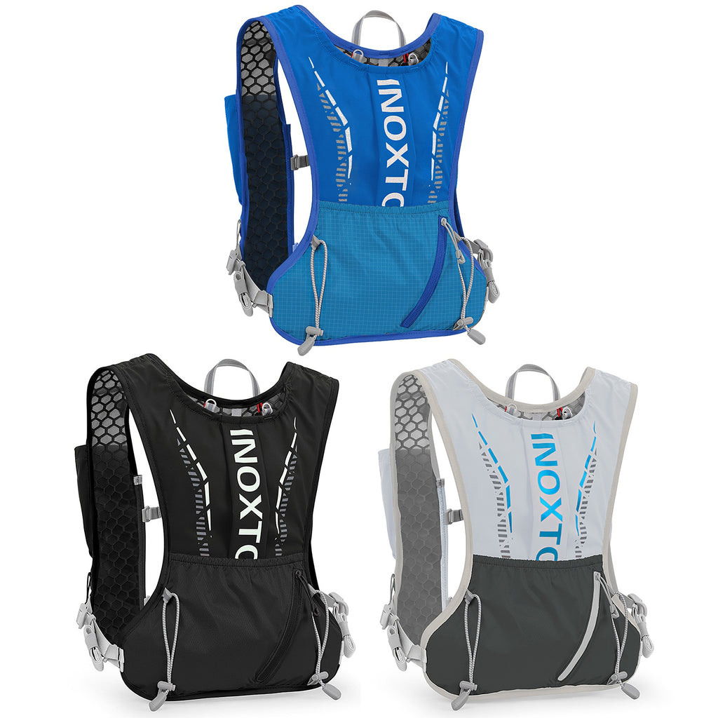 TrailFlow Hydration Vest