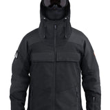 Alpin Gen 2 Waterproof Jacket – Black