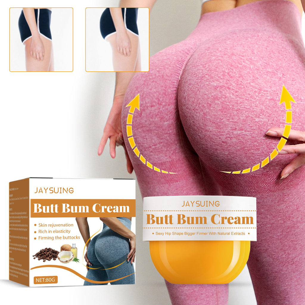 Gaia Sculpting Body Cream
