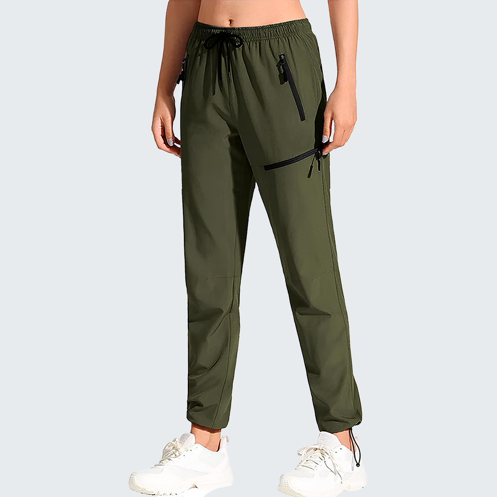 PANTALÓN OUTDOOR - LA COMBINACIÓN PERFECTA DE ESTILO Y RENDIMIENTO