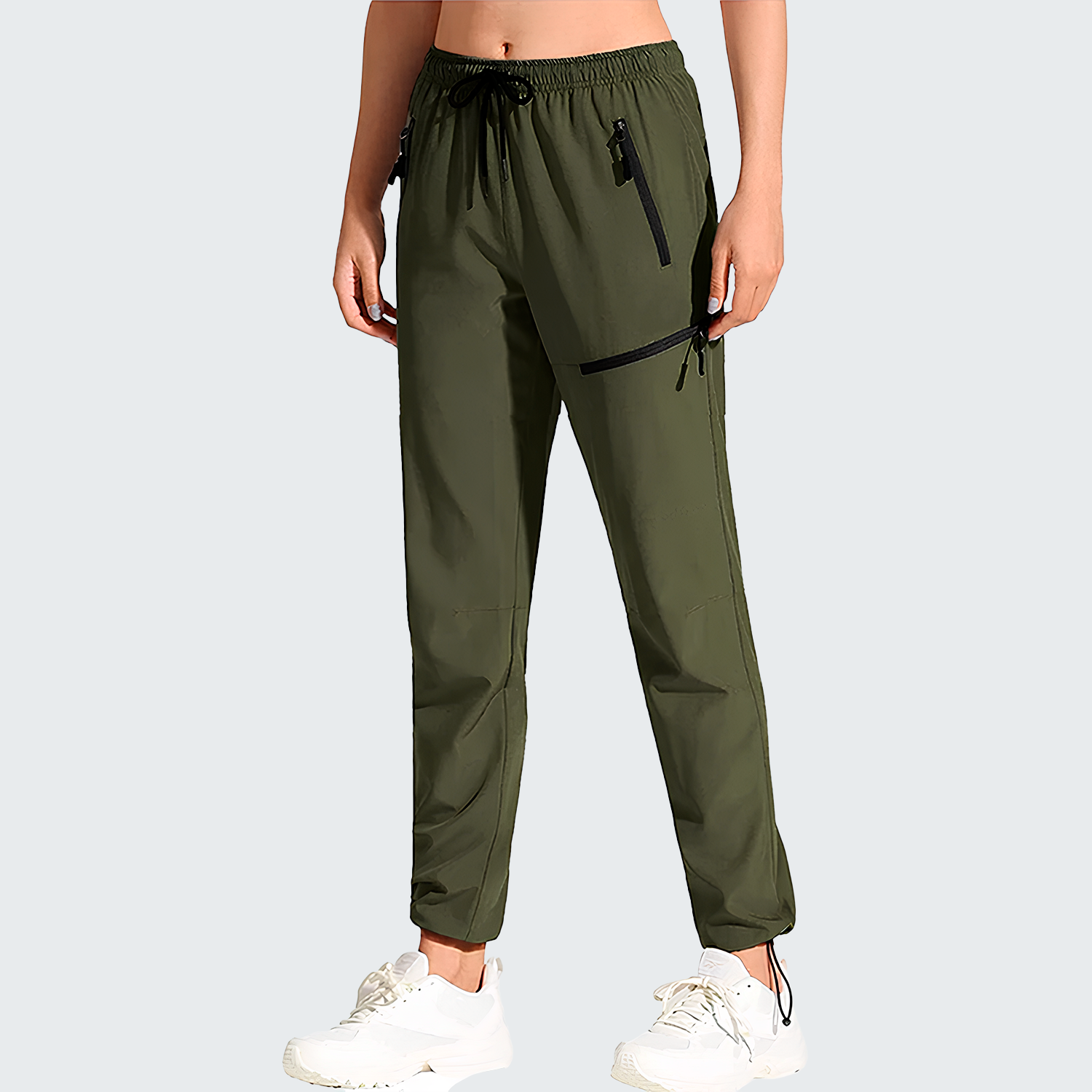 PANTALÓN OUTDOOR - LA COMBINACIÓN PERFECTA DE ESTILO Y RENDIMIENTO