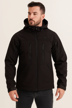 BLACK FORCE™ Tactical Jacket
