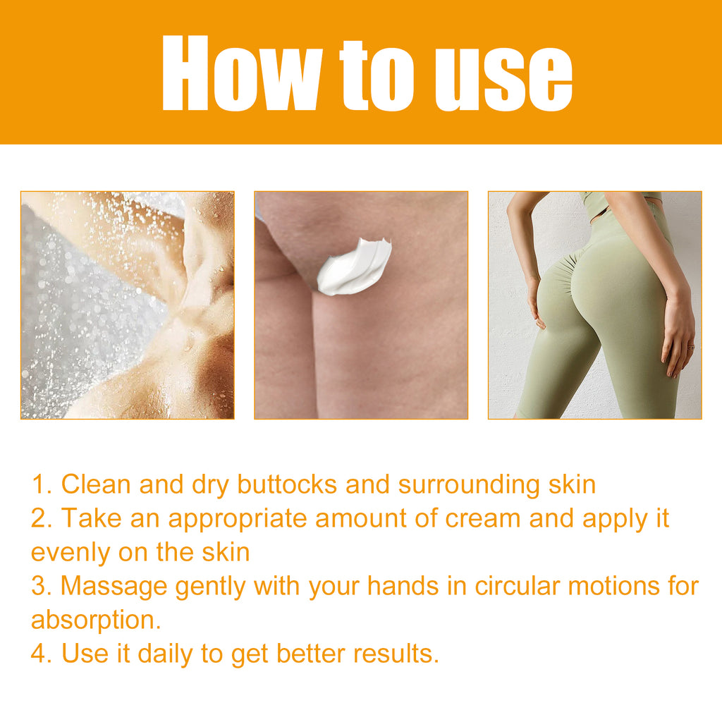 Gaia Sculpting Body Cream