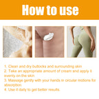 Gaia Sculpting Body Cream