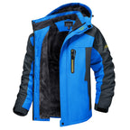 Windproof and waterproof jacket – Outdoor