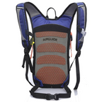 Mochila de Hidratación Deportiva 18L