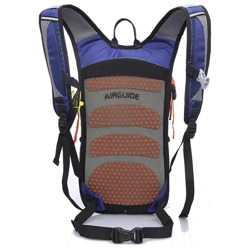 Mochila de Hidratación Deportiva 18L
