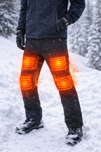Waterproof rain and snow pants – stay warm and comfortable – Buy 1, Get 2