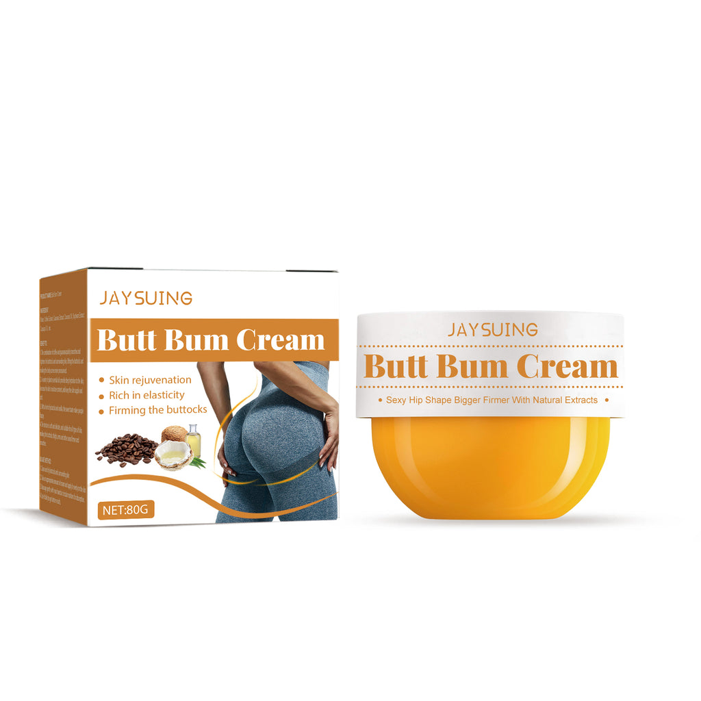 Gaia Sculpting Body Cream