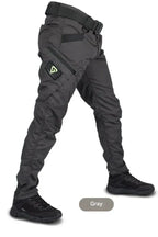 Tactical military pants – durable and functional