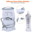 TrailFlow Hydration Vest