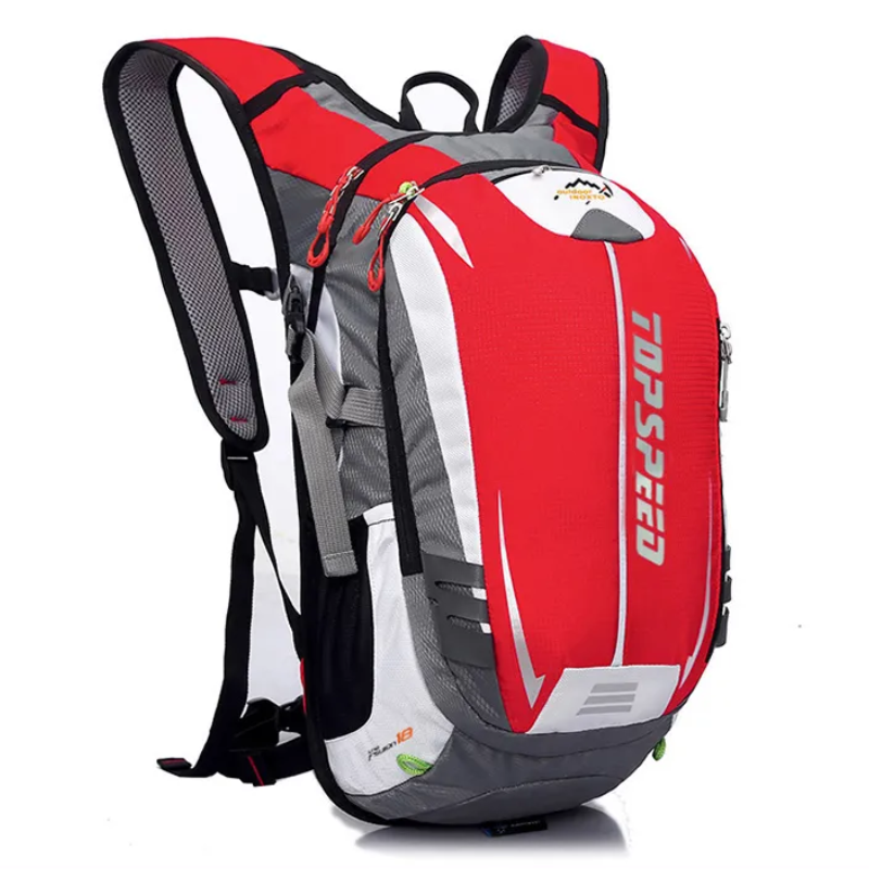 Mochila de Hidratación Deportiva 18L