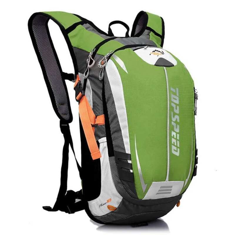Mochila de Hidratación Deportiva 18L