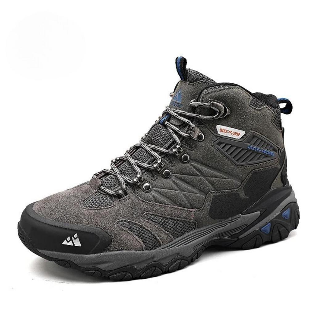 Waterproof hiking boot