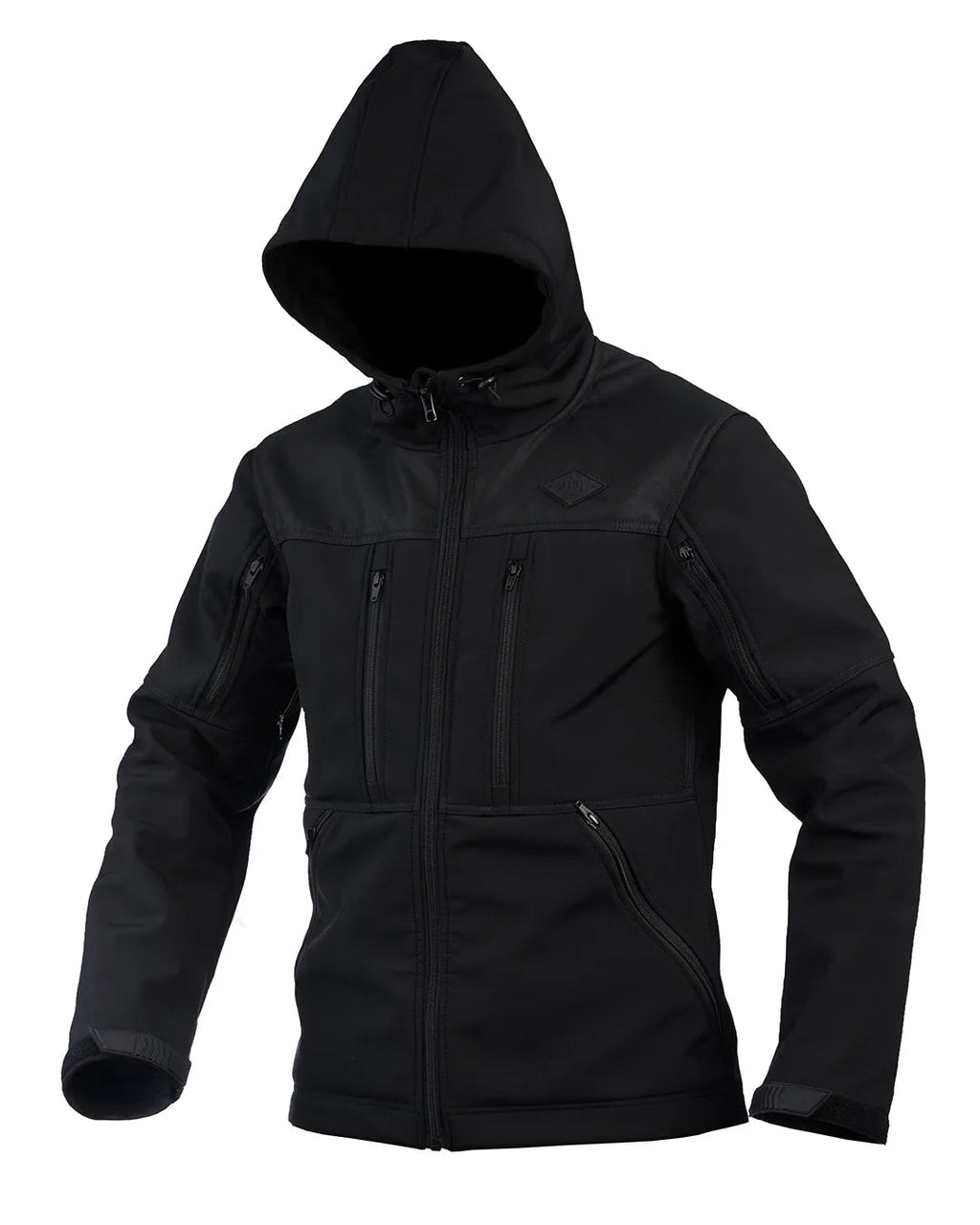 BLACK FORCE™ Tactical Jacket