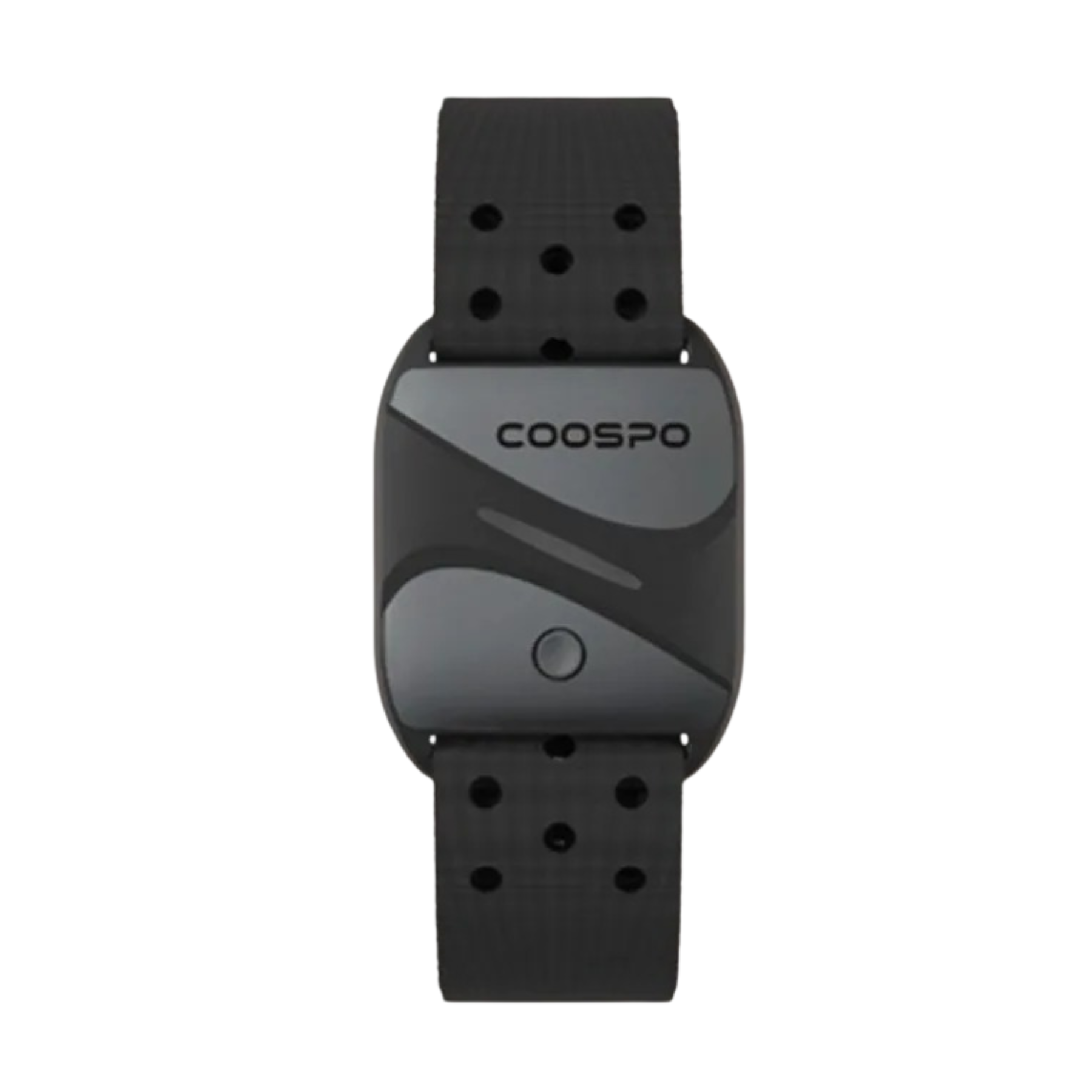 HW807 Arm Heart Rate Monitor – COOSPO