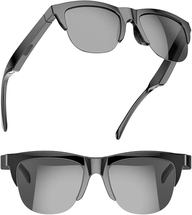 Bluetooth Smart Glasses for Running and Outdoor Sports