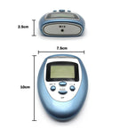 Masajeador Digital de Fisioterapia Portátil