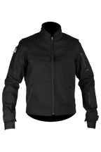 Military waterproof jacket