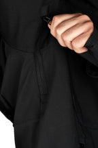 Military waterproof jacket