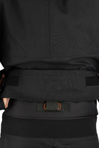Military waterproof jacket