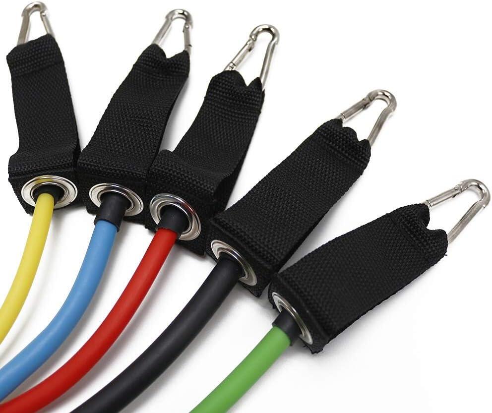 Resistance Bands Training Kit