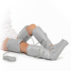Pack Masajeador de Piernas Aire Maspres + Shiatsu para los Pies