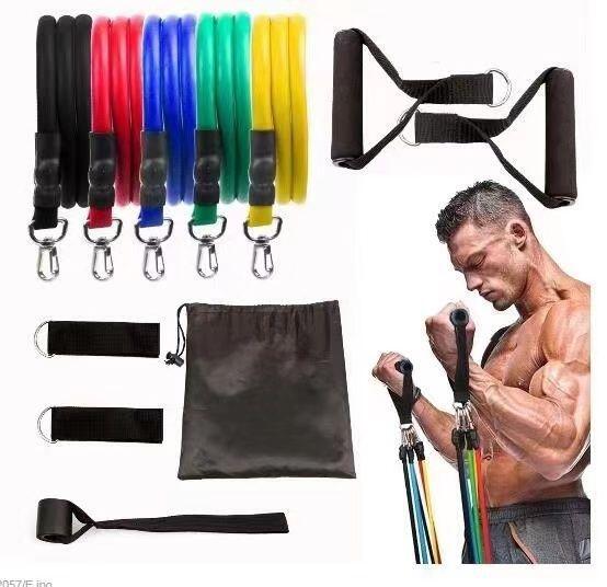 Resistance Bands Training Kit