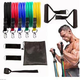 Resistance Bands Training Kit