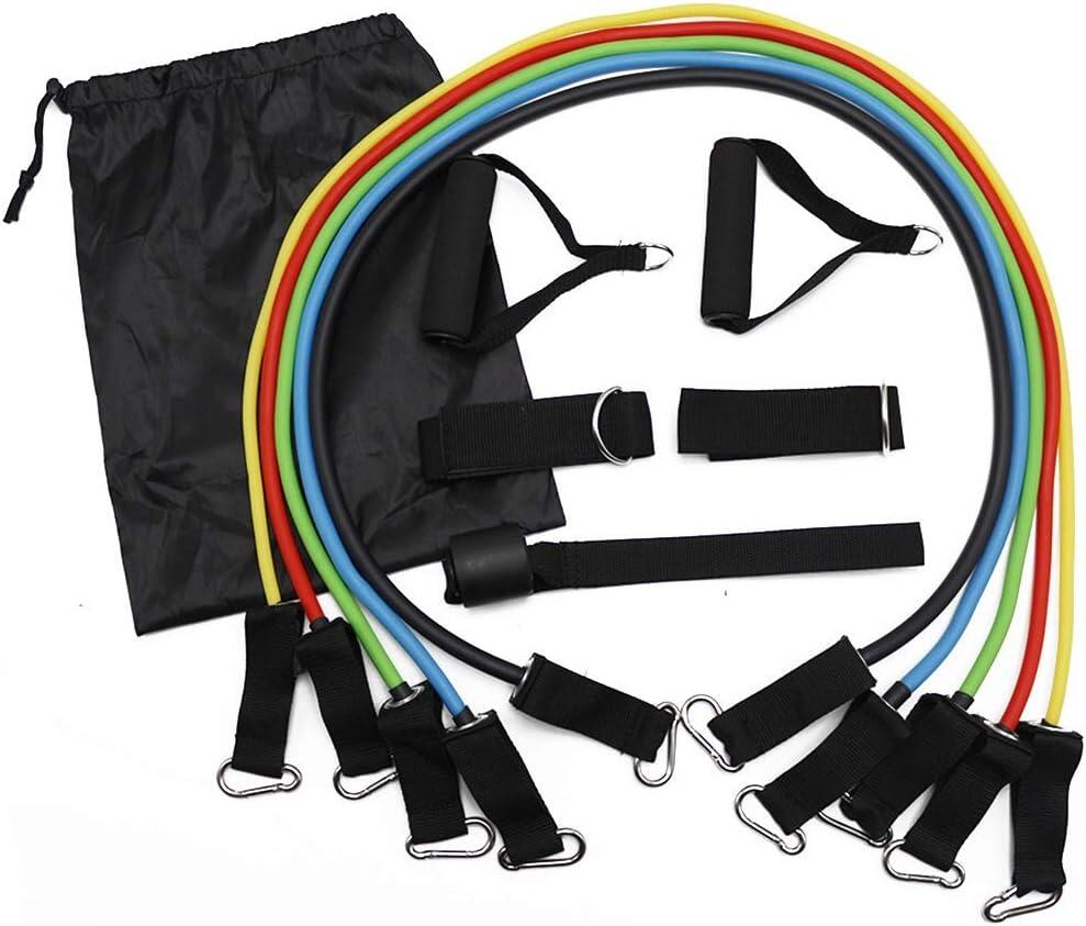 Resistance Bands Training Kit