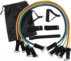 Resistance Bands Training Kit