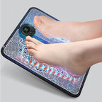 Shiatsu para los Pies + Regalo Exclusivo