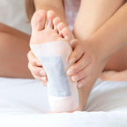 RecoverNight – Parches de Recuperação Nocturna (10 uds)