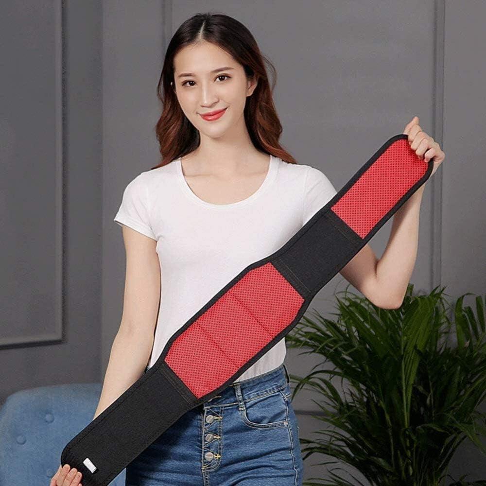 FlexiHeat – Lumbar Support Belt with Soothing Heat