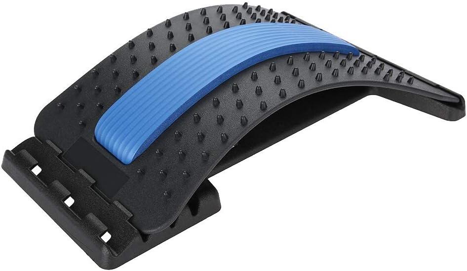 Masajeador Lumbar  + Regalo: Gel Lumbar