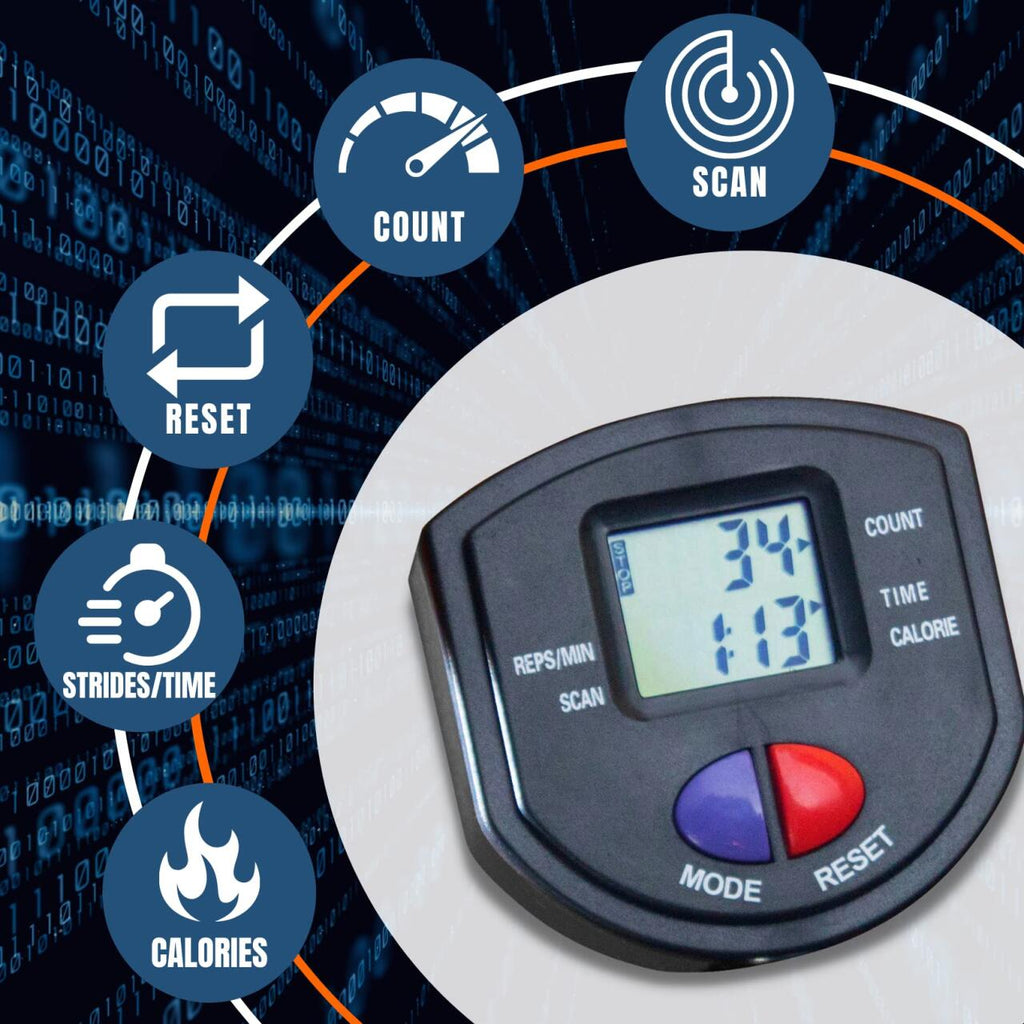 AB Generator - Máquina de Ejercicios Abdominales Plegable para Casa