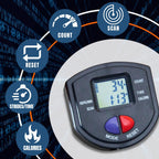 AB Generator - Máquina de Ejercicios Abdominales Plegable para Casa