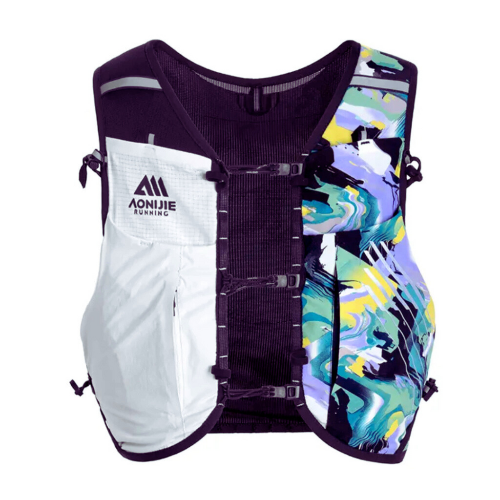 Chaleco AONIJIE C9116-10L – La Arma Secreta de las Trail Runners